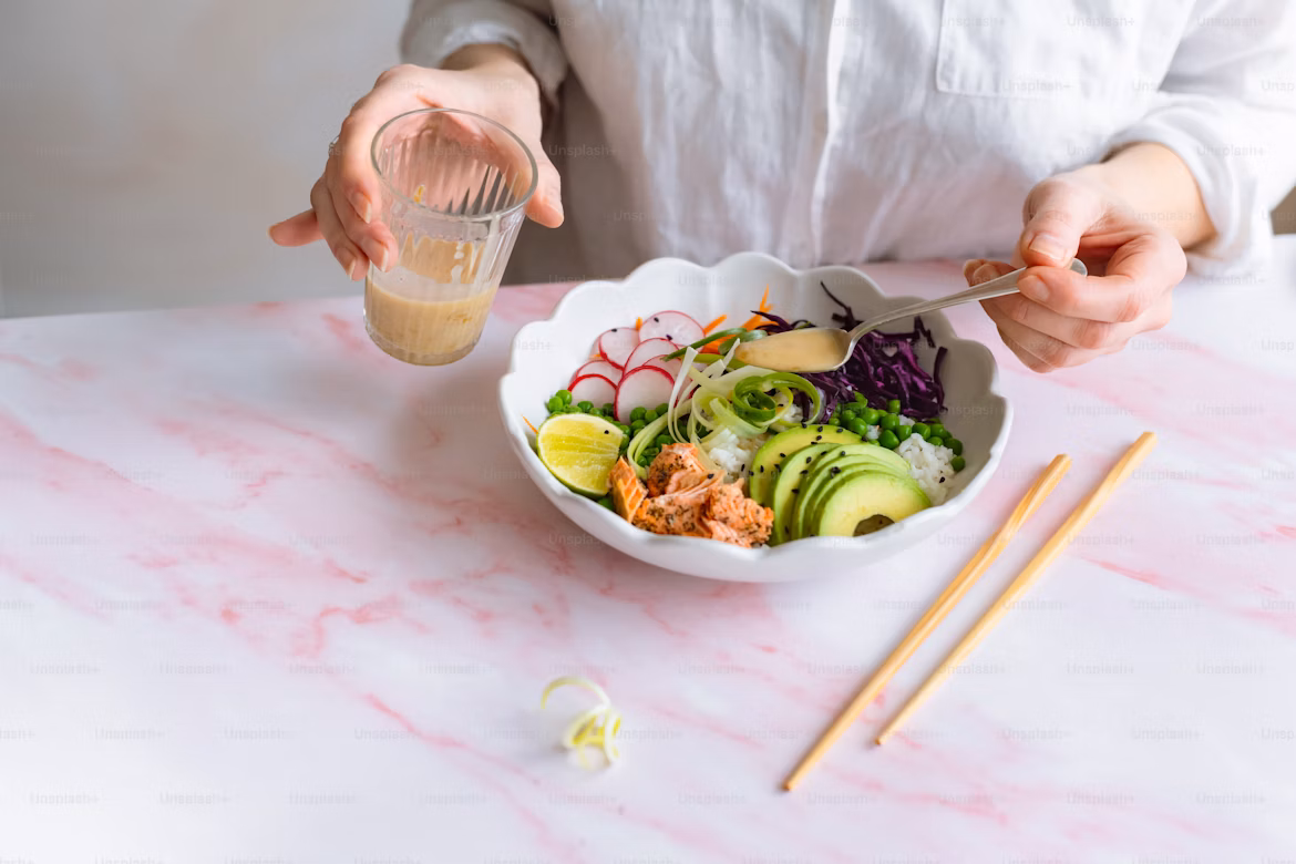 Nutrition Plans